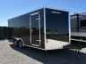 2026 WEBERLANE WL V NOSE 8.5X16 TANDEM AXLE 7 TALL - Image 1 of 15