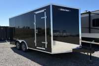 2026 WEBERLANE WL V NOSE 8.5X16 TANDEM AXLE 7 TALL - Ripley RV Details page