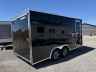 2026 WEBERLANE WL V NOSE 8.5X16 TANDEM AXLE 7 TALL - Image 2 of 15