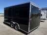 2026 WEBERLANE WL V NOSE 8.5X16 TANDEM AXLE 7 TALL - Image 5 of 15
