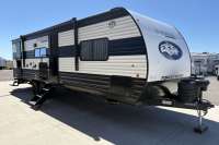 2026 FOREST RIVER CHEROKEE GREY WOLF 26KF - Ripley RV Details page