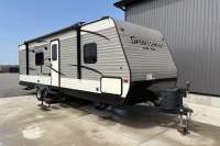 2018 KZ SPORTSMEN LE 260BHLE - Ripley RV Details page