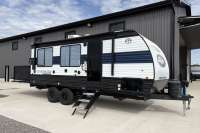 2026 FOREST RIVER CHEROKEE GREY WOLF 18RR - Ripley RV Details page