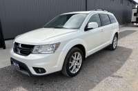 2016 DODGE JOURNEY - Ripley RV Details page