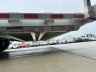 2025 WEBERLANE WL ALUMINUM 7 X 20 DECKOVER EQUIPMENT TRAILER - Image 4 of 7