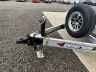 2025 WEBERLANE WL ALUMINUM 7 X 20 DECKOVER EQUIPMENT TRAILER - Image 6 of 7