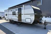 2027 K-Z INC. SPORTSMEN CLASSIC 240 BH - Ripley RV Details page