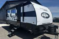 2026 FOREST RIVER CHEROKEE GREY WOLF 18RR - Ripley RV Details page