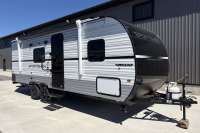 2027 KZ SPORTSMEN CLASSIC 230RB - Ripley RV Details page