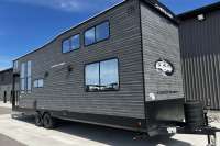 2025 FOREST RIVER TIMBERWOLF 20OG - Ripley RV Details page