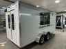 2025 TOW-TEK TT CONCESSION TRAILER 7X18 - Image 1 of 7