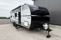 2027 K-Z INC. SPORTSMEN CLASSIC 240BH - Ripley RV Details page