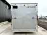 2025 WEBERLANE WL V NOSE 7X14 TANDEM AXLE SILVER - Image 5 of 13