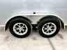2025 WEBERLANE WL V NOSE 7X14 TANDEM AXLE SILVER - Image 6 of 13