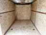 2025 WEBERLANE WL V NOSE 7X14 TANDEM AXLE SILVER - Image 9 of 13