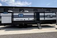 2027 FOREST RIVER CHEROKEE WOLF DEN 304SR - Ripley RV Details page