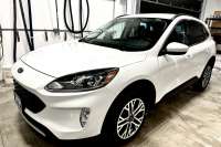 2021 FORD ESCAPE - Ripley RV Details page