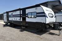 2027 FOREST RIVER CHEROKEE GREY WOLF 29TE - Ripley RV Details page