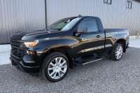 2024 CHEVROLET SHORT BOX 4X4 - Ripley RV Details page