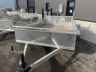2025 WEBERLANE WL ALUMINUM 6X10 UTILITY TRAILER - Image 13 of 16