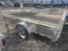 2025 WEBERLANE WL ALUMINUM 6X10 UTILITY TRAILER - Image 9 of 16