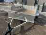 2025 WEBERLANE WL ALUMINUM 6X10 UTILITY TRAILER - Image 6 of 16