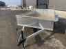 2025 WEBERLANE WL ALUMINUM 6X10 UTILITY TRAILER - Image 8 of 16