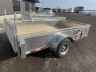 2025 WEBERLANE WL ALUMINUM 6X10 UTILITY TRAILER - Image 4 of 16