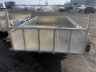 2025 WEBERLANE WL ALUMINUM 6X10 UTILITY TRAILER - Image 12 of 16