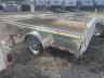 2025 WEBERLANE WL ALUMINUM 6X10 UTILITY TRAILER - Image 15 of 16