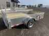 2025 WEBERLANE WL ALUMINUM 6X10 UTILITY TRAILER - Image 16 of 16