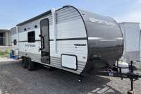 2027 K-Z INC. SPORTSMEN CLASSIC 240BH - Ripley RV Details page