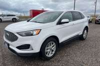 2023 FORD EDGE - Ripley RV Details page