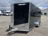 2025 WEBERLANE ENCLOSED V-NOSE INSTOCK 7 X 16 NOSE RAMP DOOR - Image 2 of 14