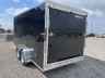 2025 WEBERLANE ENCLOSED V-NOSE INSTOCK 7 X 16 NOSE RAMP DOOR - Image 8 of 14