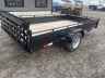 2025 TOW-TEK UTILITY TRAILER 6X12 - Image 3 of 9