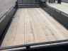 2025 TOW-TEK UTILITY TRAILER 6X12 - Image 7 of 9