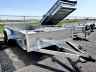 2026 ENBECK E ALUMINUM 7X16 TANDEM AXLE UTILITY TRAILER - Image 1 of 6