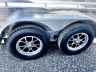 2026 ENBECK E ALUMINUM 7X16 TANDEM AXLE UTILITY TRAILER - Image 3 of 6