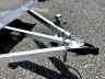 2026 ENBECK E ALUMINUM 7X16 TANDEM AXLE UTILITY TRAILER - Image 6 of 6