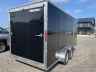 2025 WEBERLANE ENCLSOED 7 X 16 NOSE RAMP DOOR ( 7 HIGH) - Image 4 of 14