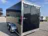 2025 WEBERLANE ENCLSOED 7 X 16 NOSE RAMP DOOR ( 7 HIGH) - Image 5 of 14