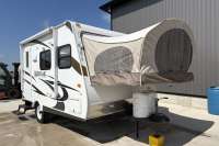 2011 DUTCHMEN KODIAK M160E - Ripley RV Details page