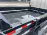 2025 WEBERLANE DUMP TRAILER 6 X 10 5200LB TANDEM - Image 3 of 14