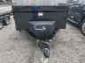 2025 WEBERLANE DUMP TRAILER 6 X 10 5200LB TANDEM - Image 4 of 14
