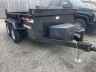 2025 WEBERLANE DUMP TRAILER 6 X 10 5200LB TANDEM - Image 5 of 14