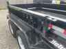 2025 WEBERLANE DUMP TRAILER 6 X 10 5200LB TANDEM - Image 6 of 14