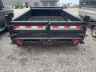 2025 WEBERLANE DUMP TRAILER 6 X 10 5200LB TANDEM - Image 8 of 14