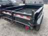 2025 WEBERLANE DUMP TRAILER 6 X 10 5200LB TANDEM - Image 7 of 14