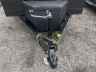 2025 WEBERLANE DUMP TRAILER 6 X 10 5200LB TANDEM - Image 13 of 14